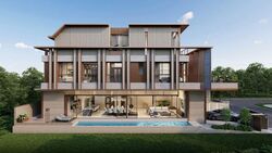 Opera Estate (D15), Semi-Detached #544589621